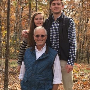 Meet your Posher, Sean